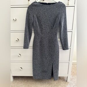 Banana Republic dress